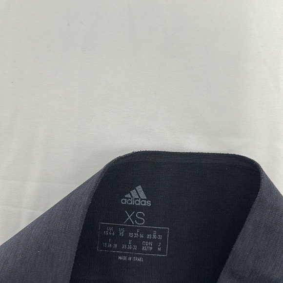 Adidas leggings PrimeKnit Lux Tights - Picture 6 of 10